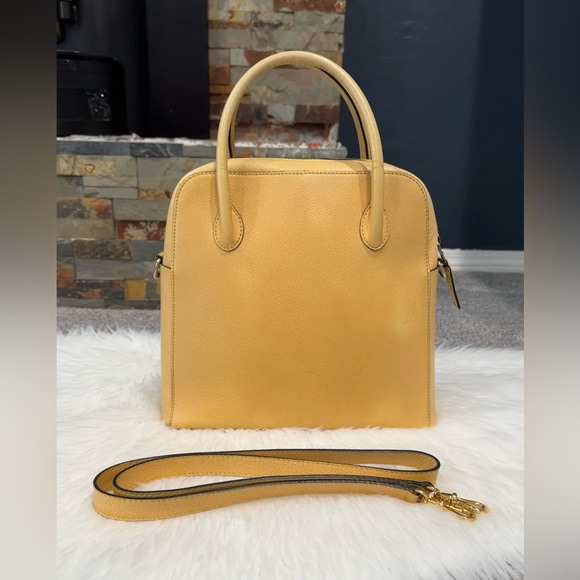 Celine Dome Satchel Crossbody Bag - Picture 1 of 16